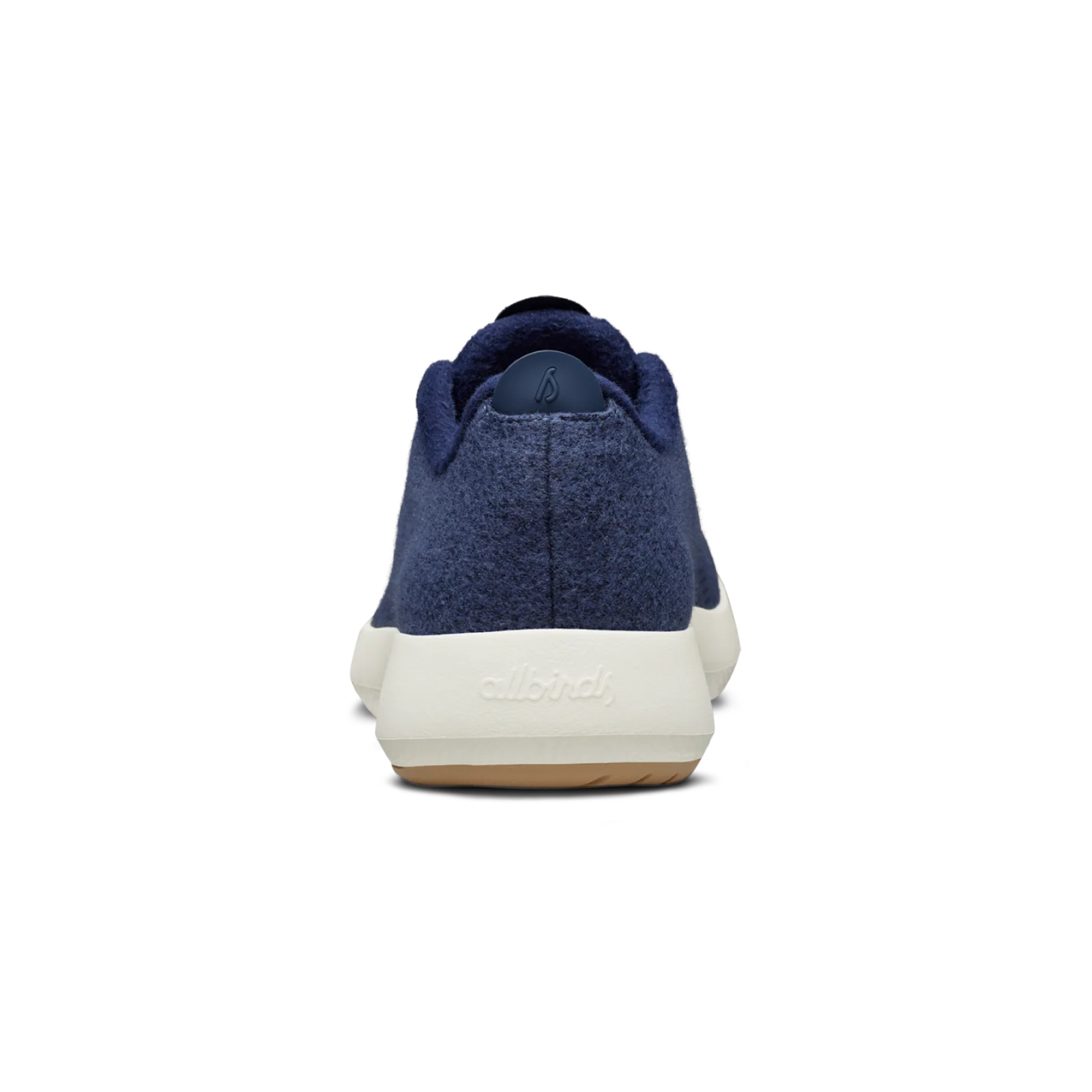 Scarpe casual W Wool Runner Mizzle - Image 5