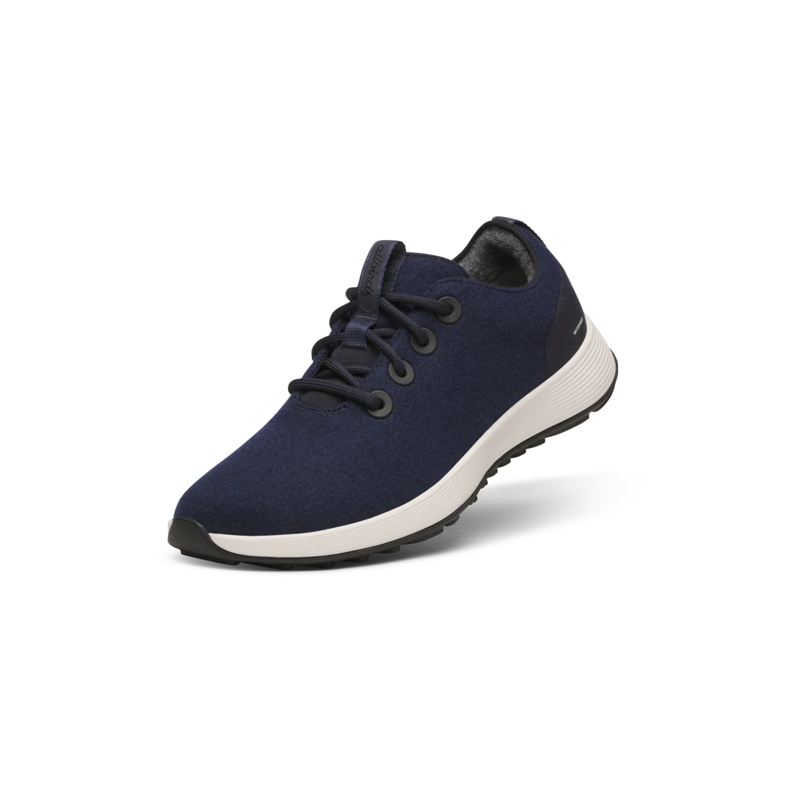 W Wool Runner NZ Scarpe casual impermeabili