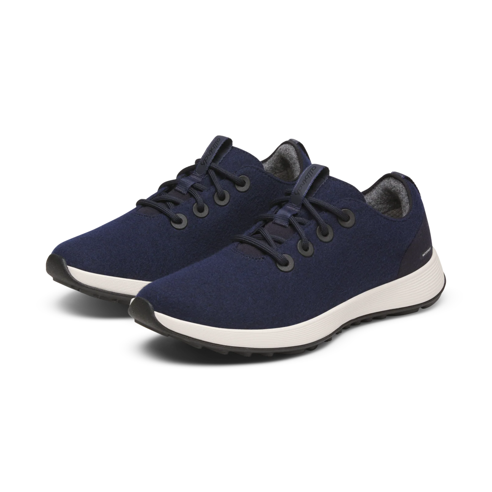 W Wool Runner NZ Scarpe casual impermeabili - Image 3