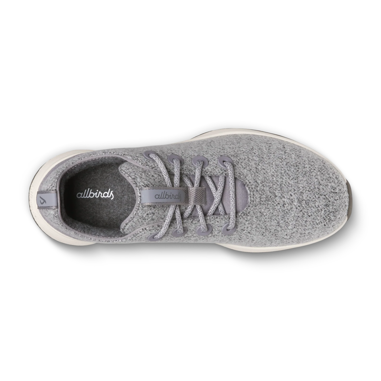 W Wool Runner NZ Scarpe casual impermeabili - Image 2