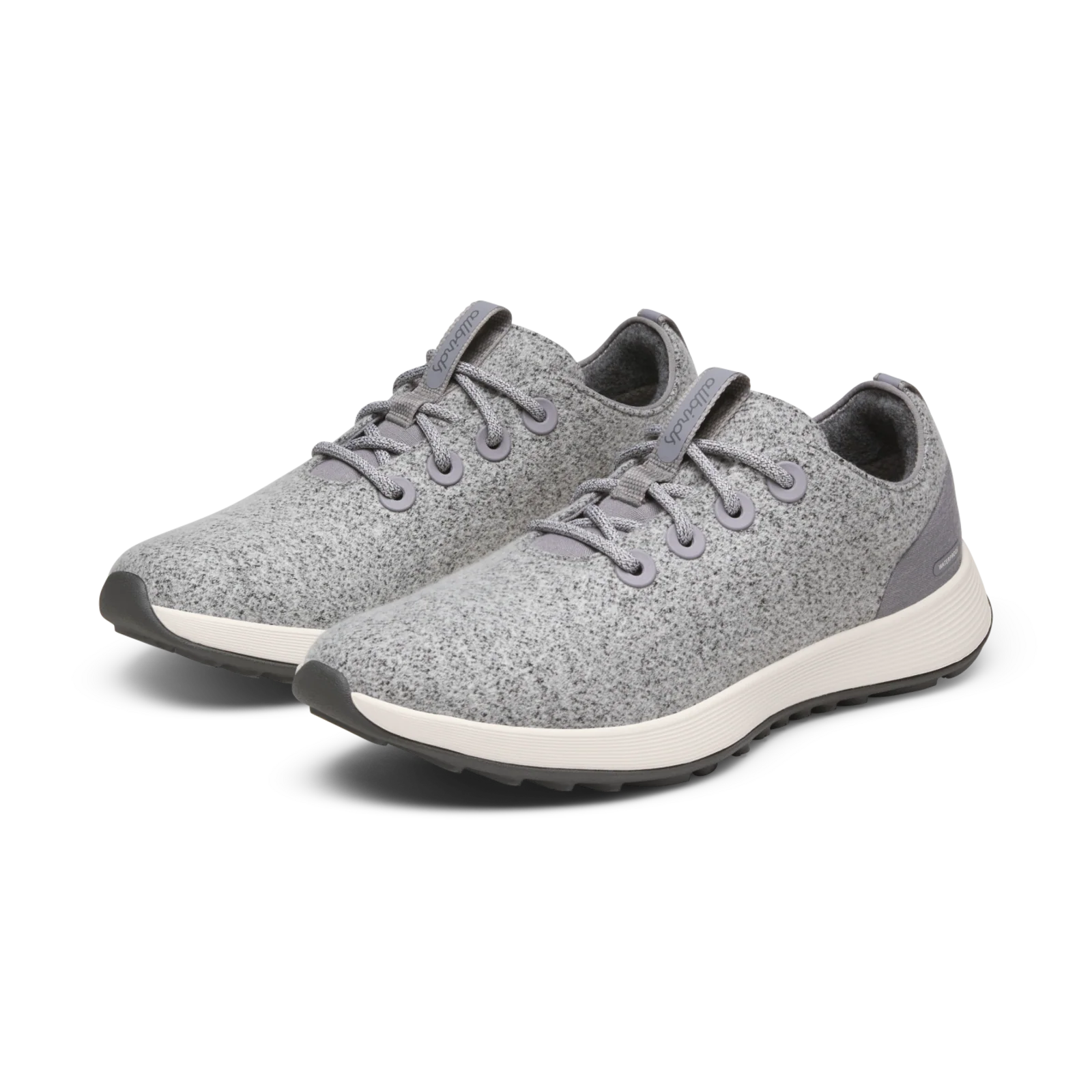 W Wool Runner NZ Scarpe casual impermeabili - Image 3