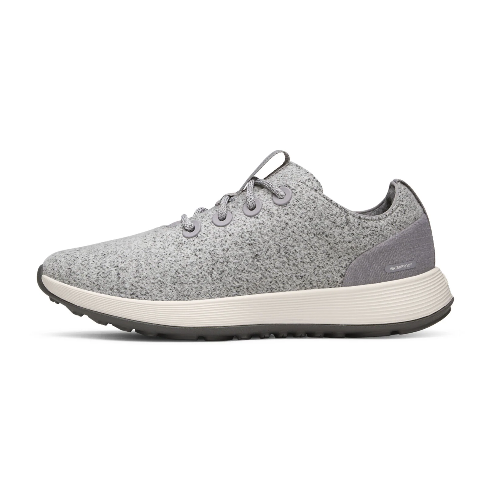 W Wool Runner NZ Scarpe casual impermeabili - Image 6