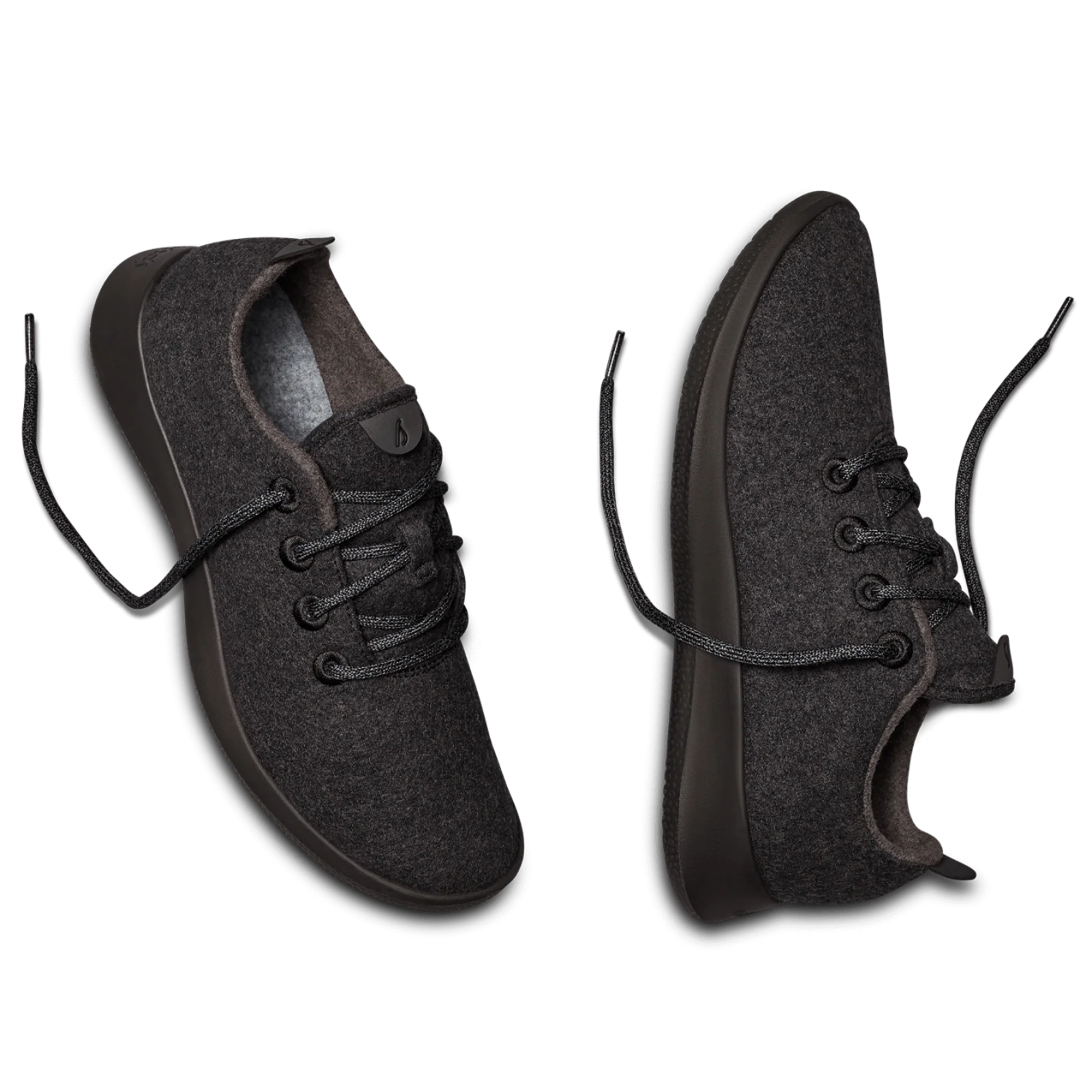 W Wool Runner  Scarpe casual - Image 3