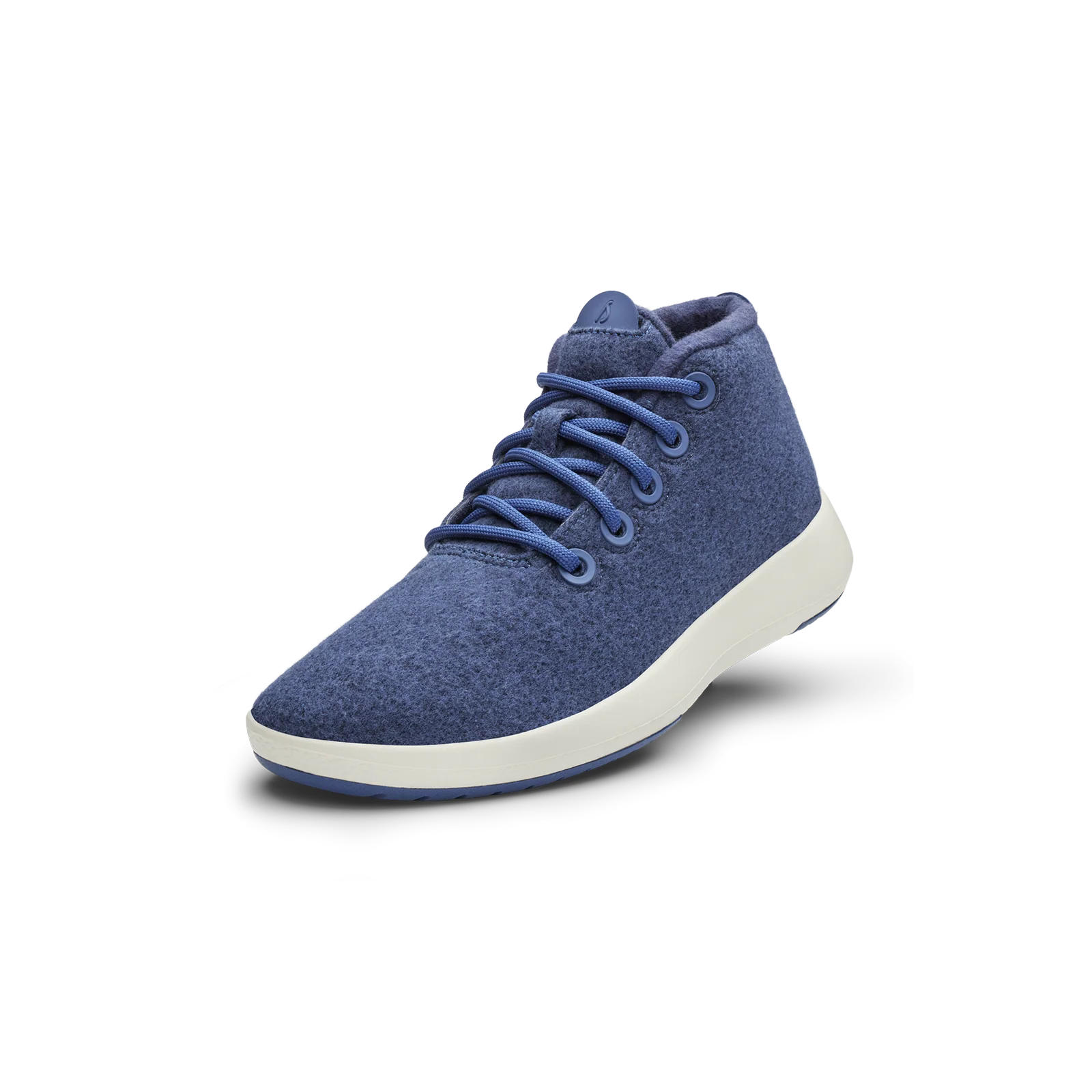 Scarpe casual W Wool Runner-up Mizzle