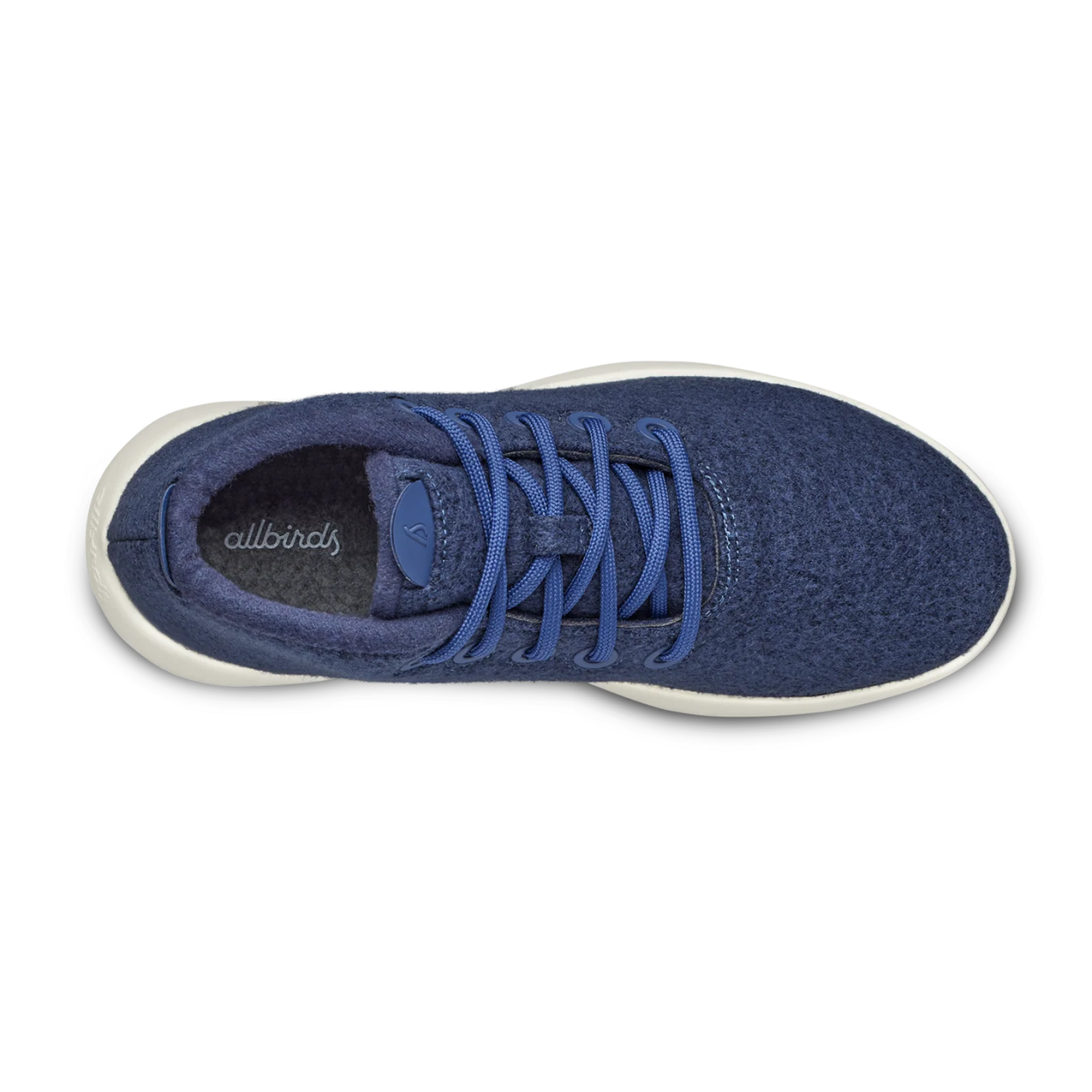 Scarpe casual W Wool Runner-up Mizzle - Image 2