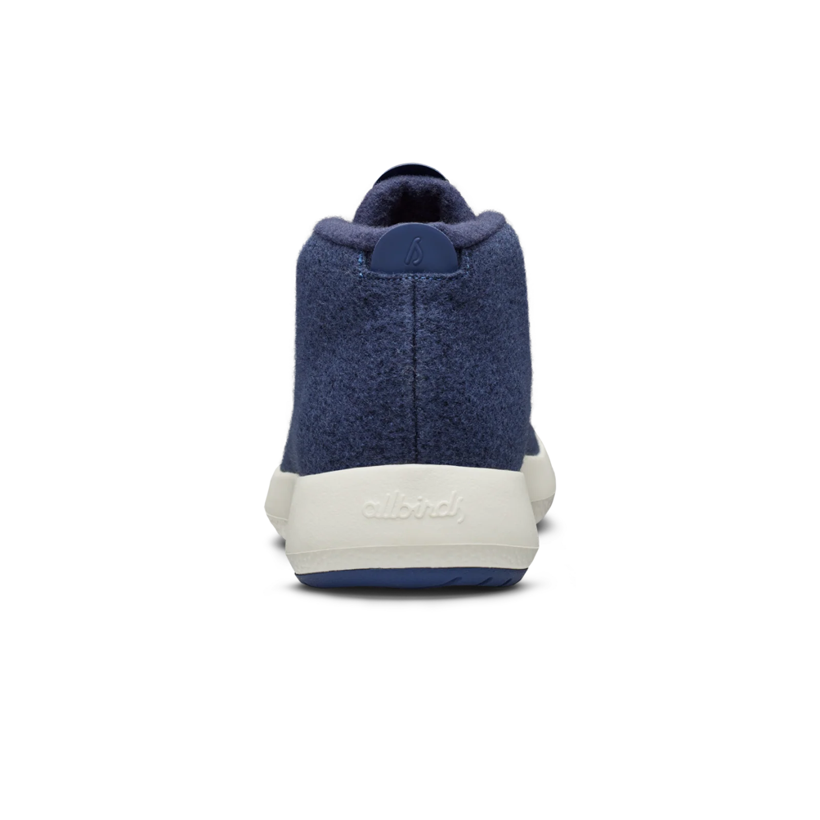 Scarpe casual W Wool Runner-up Mizzle - Image 5