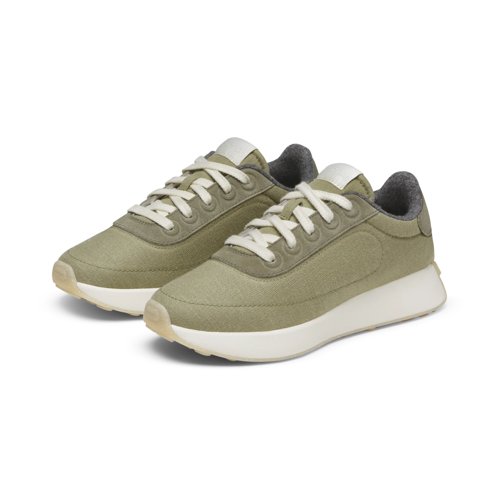 Scarpe casual Varsity da donna - Image 3