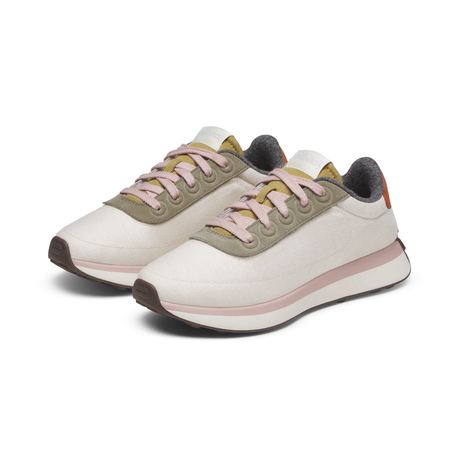 Scarpe casual Varsity da donna - Image 3