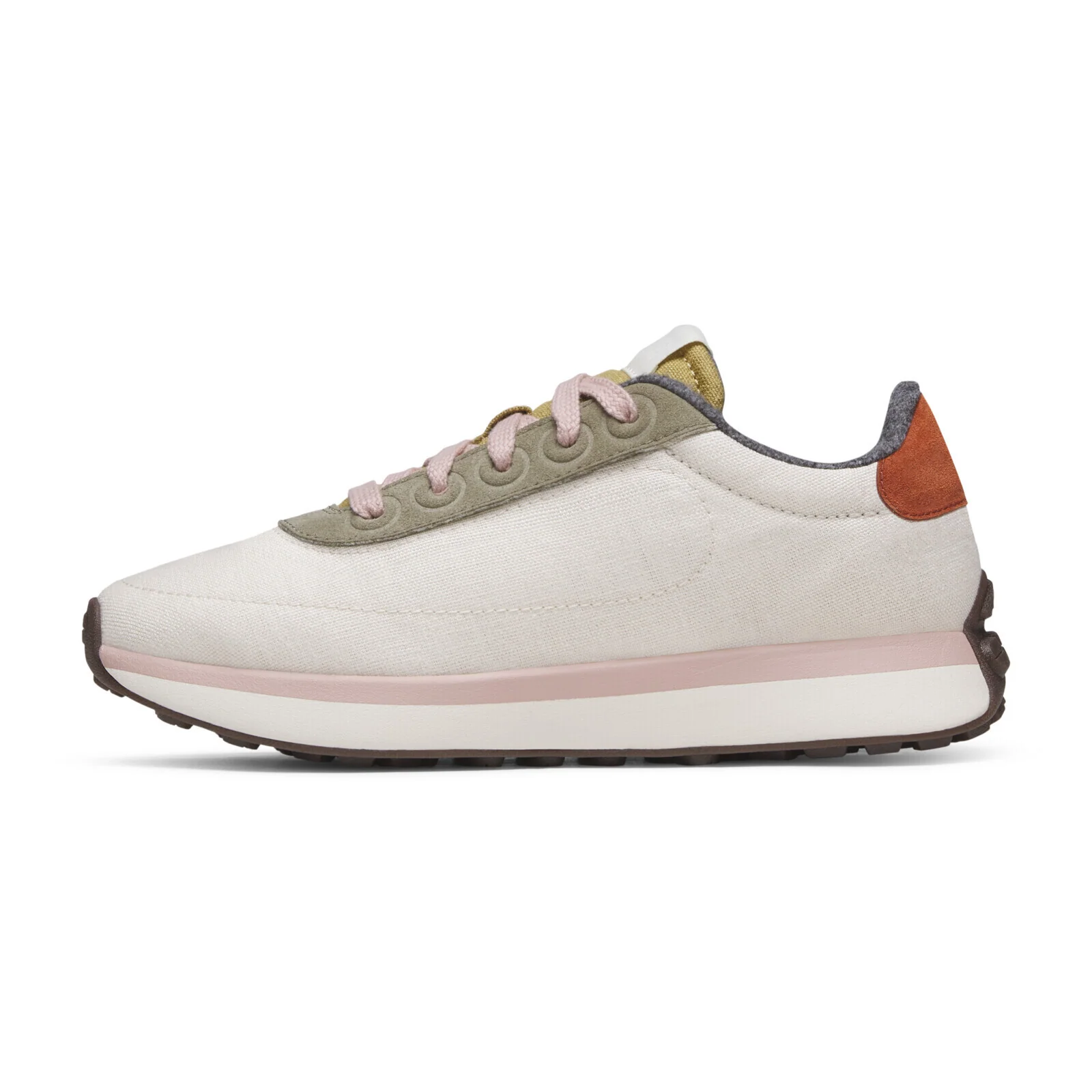 Scarpe casual Varsity da donna - Image 5