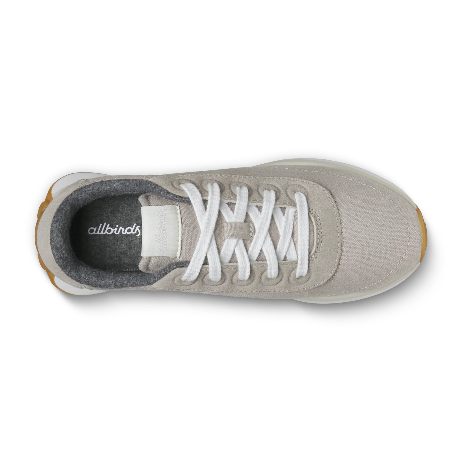 Scarpe casual Varsity da donna - Image 2