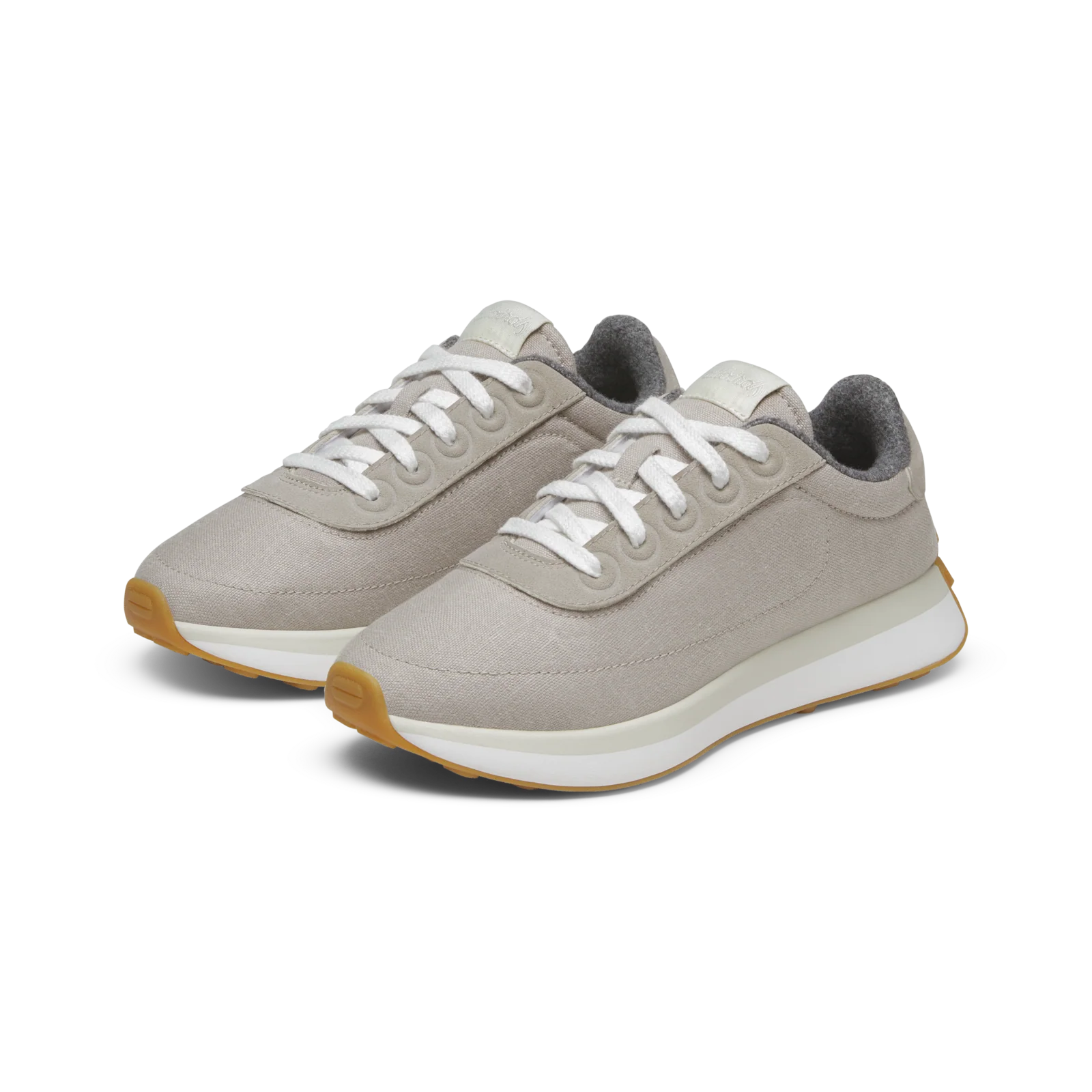 Scarpe casual Varsity da donna - Image 3