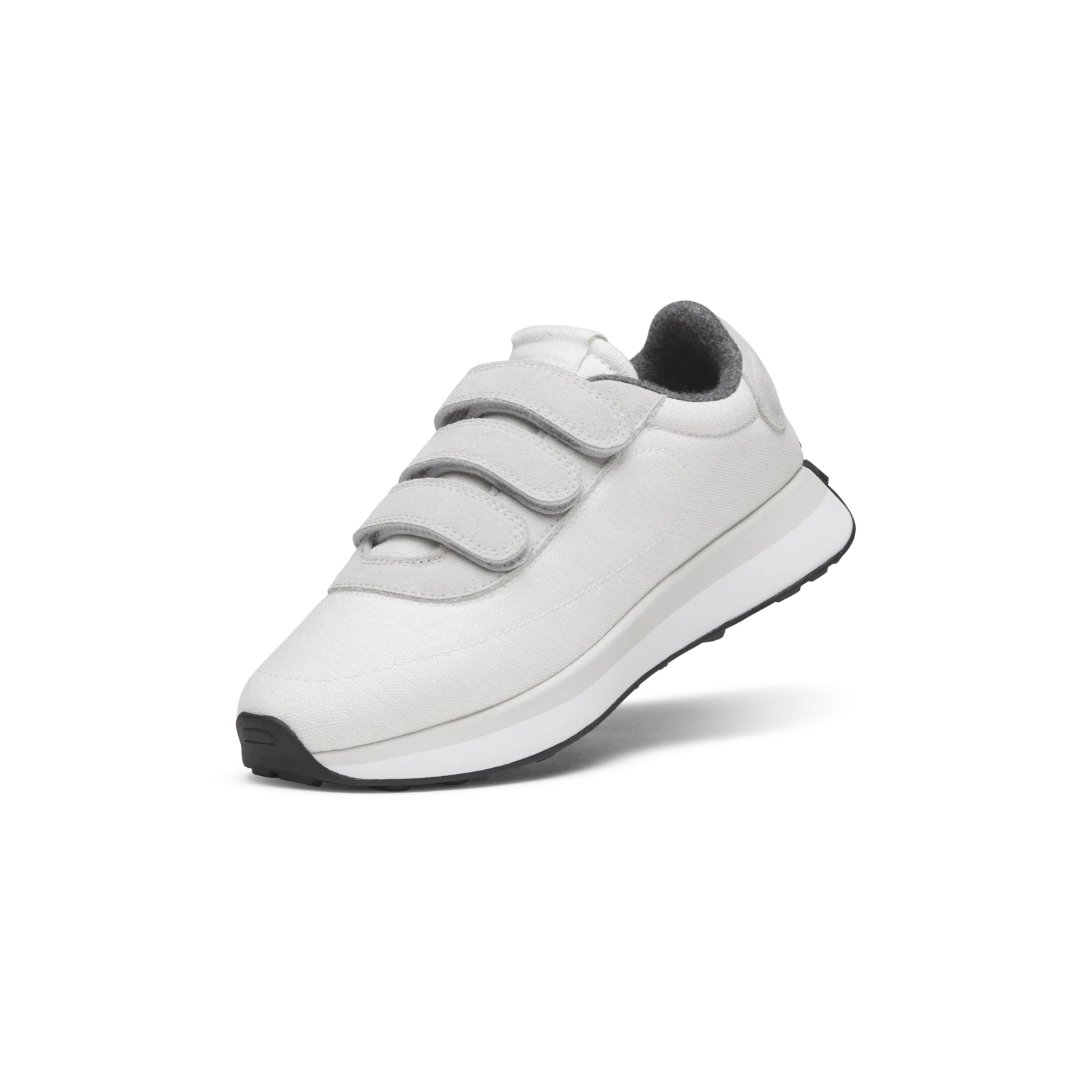 Scarpe casual Varsity Strap da donna