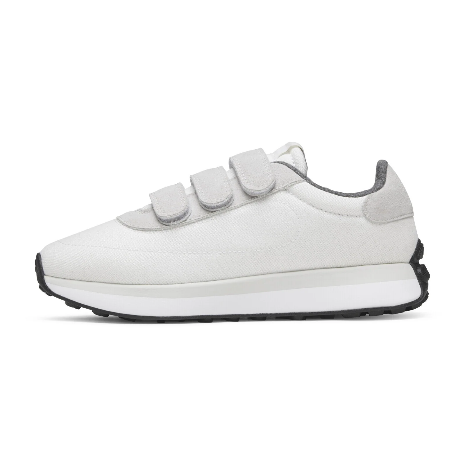 Scarpe casual Varsity Strap da donna - Image 4