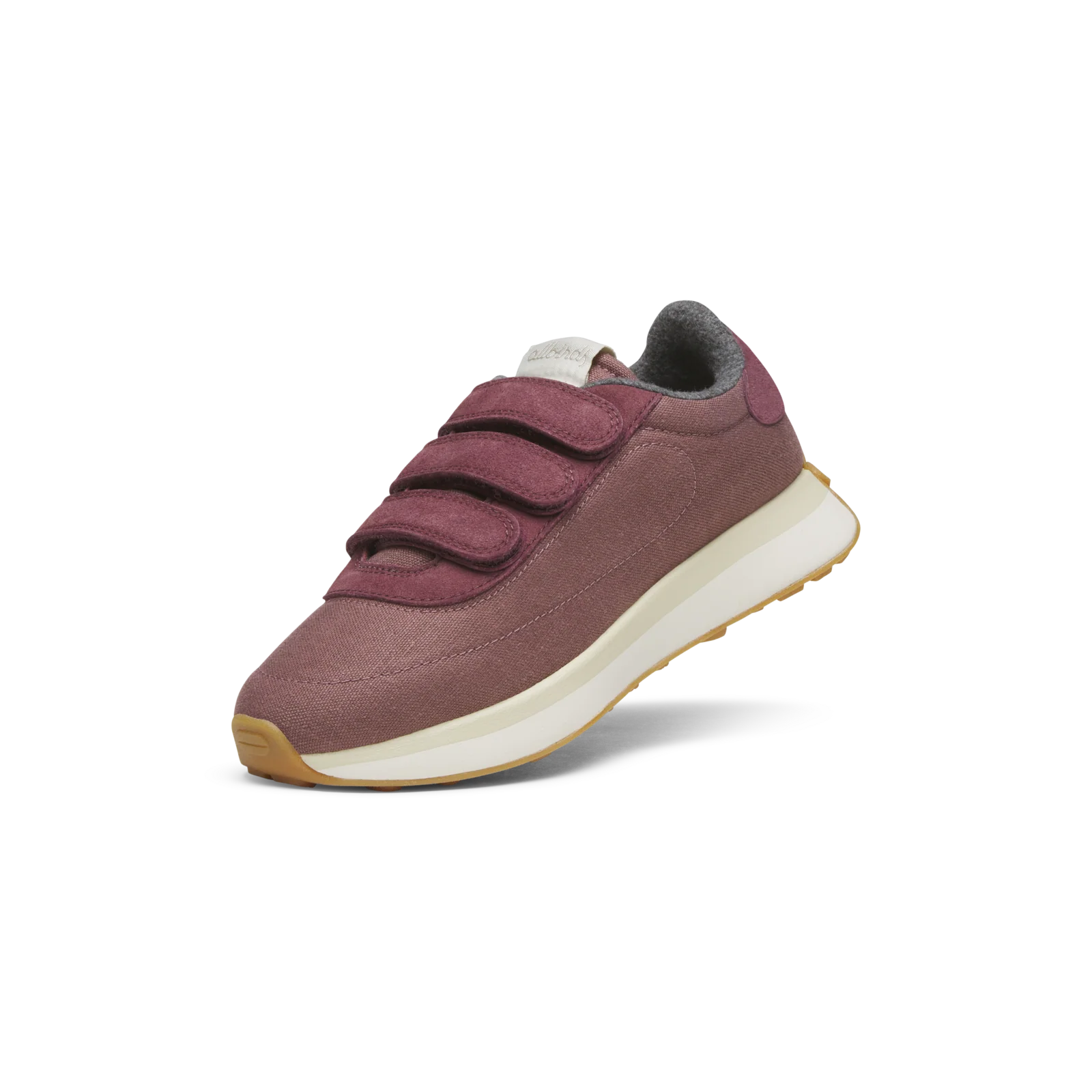 Scarpe casual Varsity Strap da donna