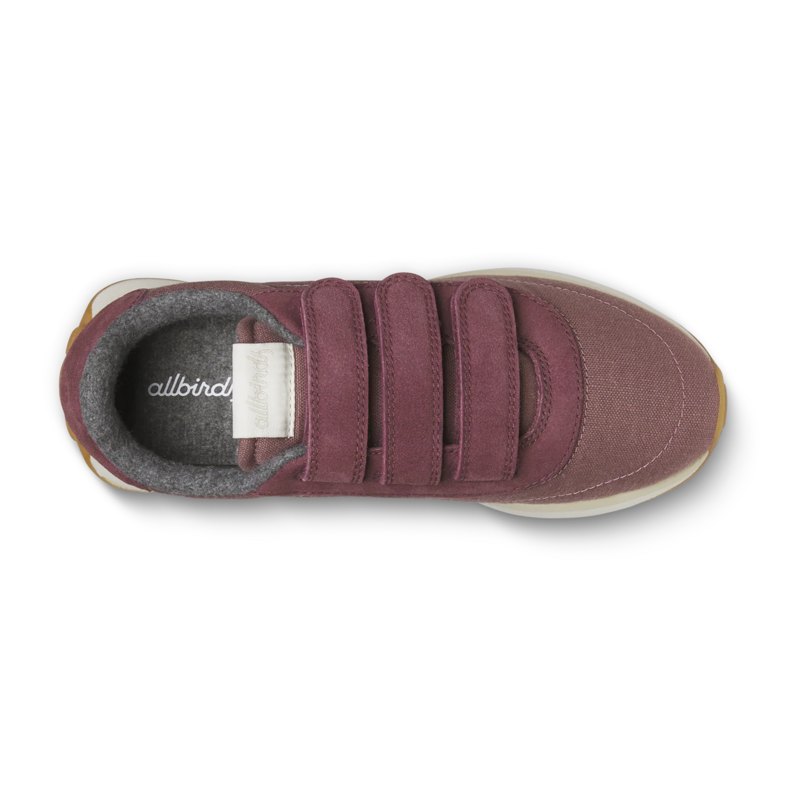 Scarpe casual Varsity Strap da donna - Image 2