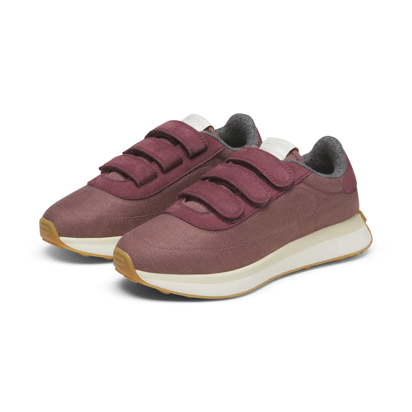 Scarpe casual Varsity Strap da donna - Image 3