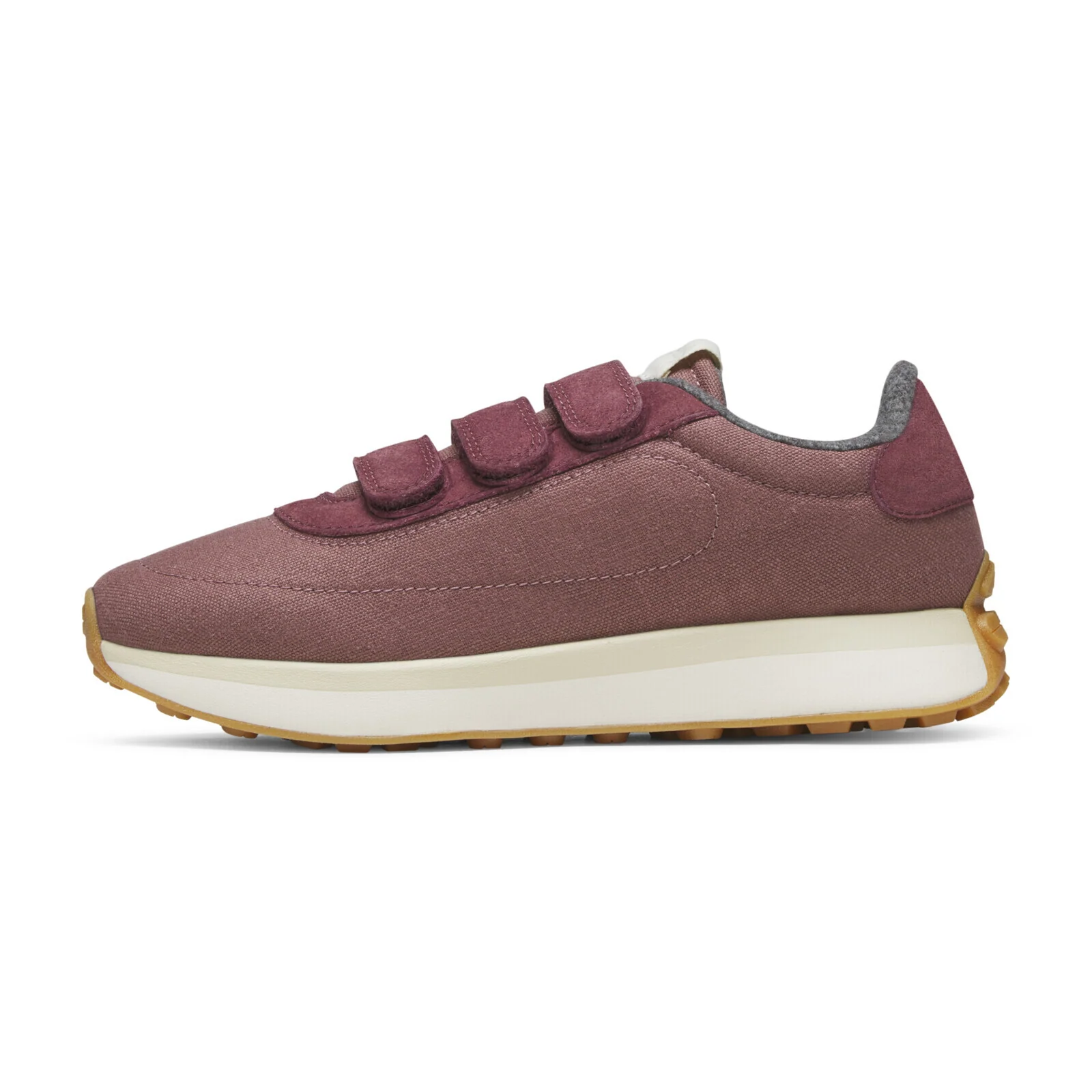 Scarpe casual Varsity Strap da donna - Image 6
