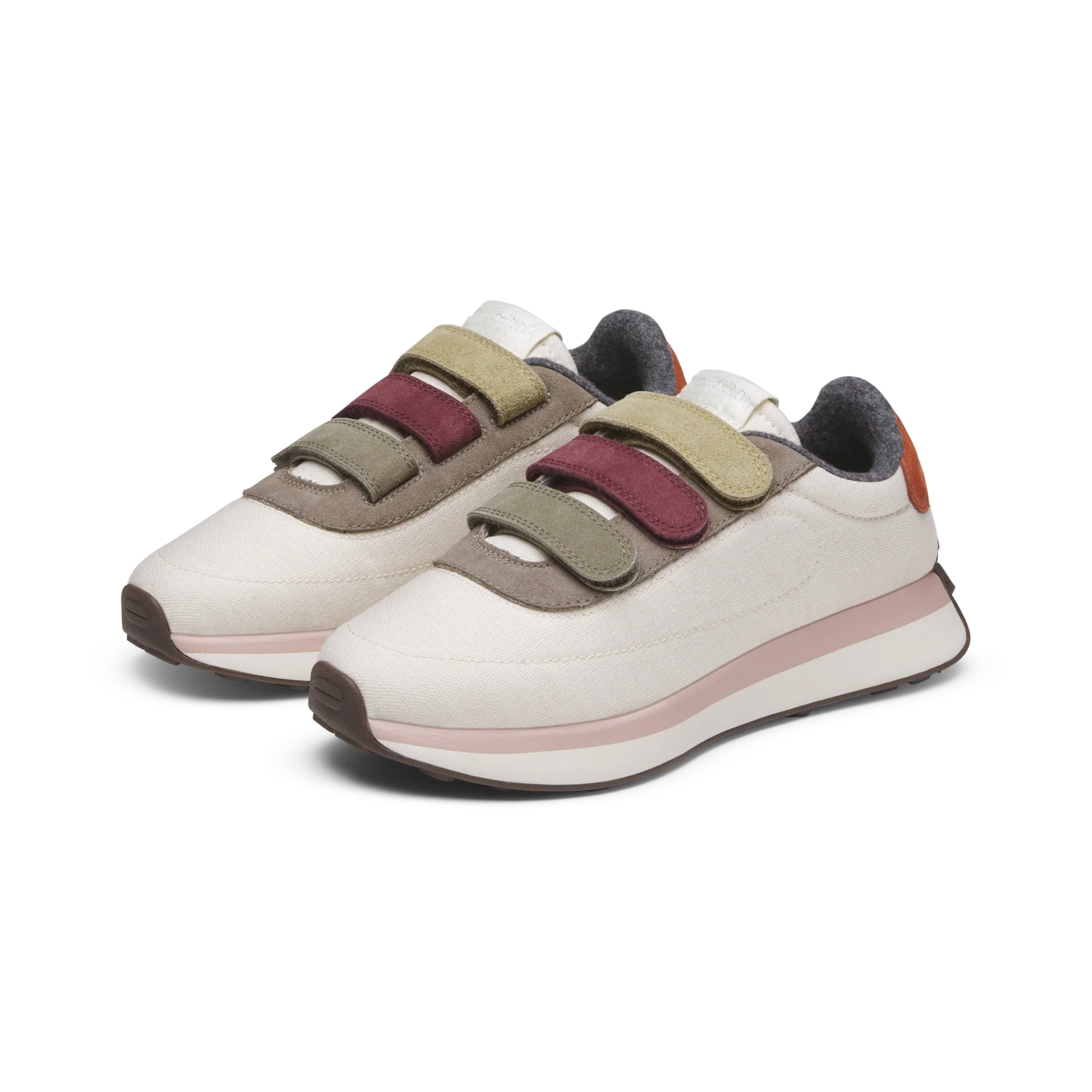 Scarpe casual Varsity Strap da donna - Image 3