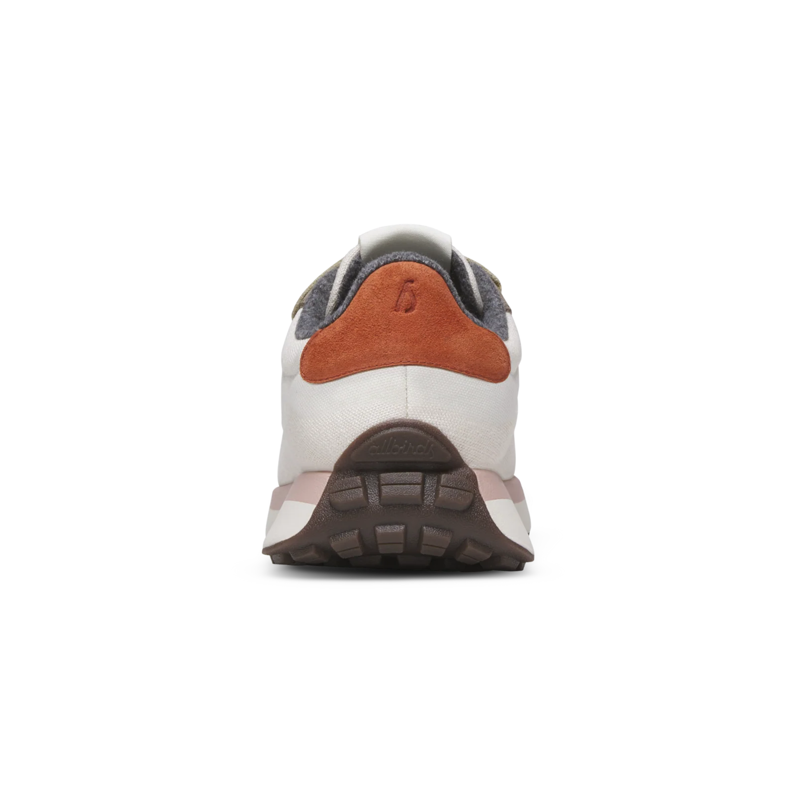 Scarpe casual Varsity Strap da donna - Image 5